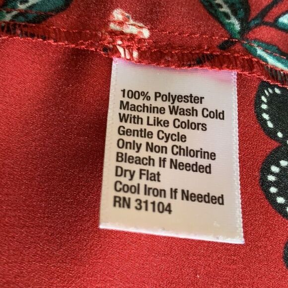 Madison curvy 2X top - Picture 7 of 7